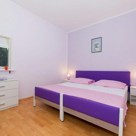 Beautiful Apartment In Center Of Трогир Экстерьер фото